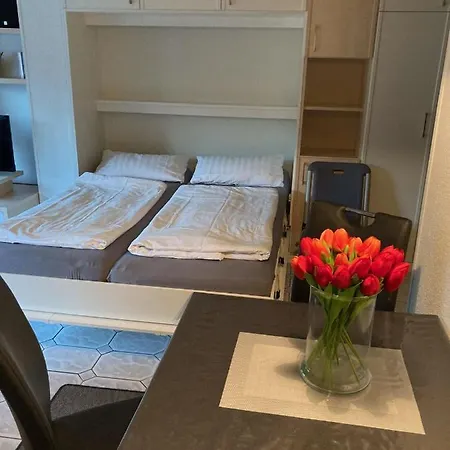 Apartment Urlaub Am 2 Timmendorfer Strand