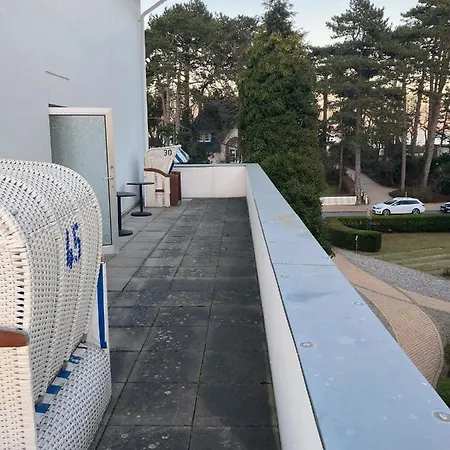 Apartment Urlaub Am 2 *