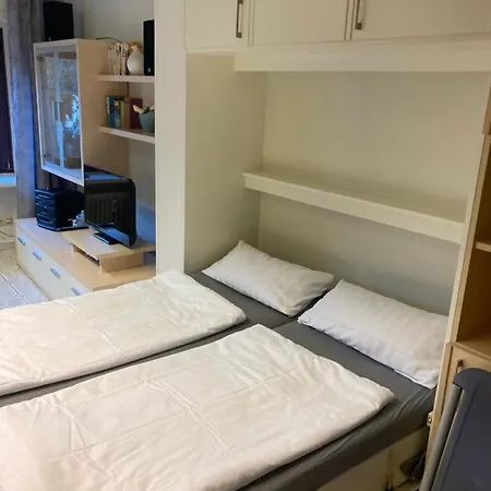 Apartamento Urlaub Am 2 Timmendorfer Strand