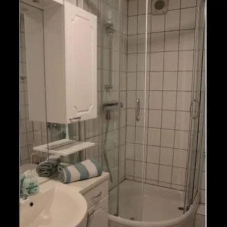شقة Urlaub Am 2 *