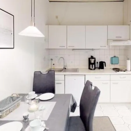Apartment Urlaub Am 2 *