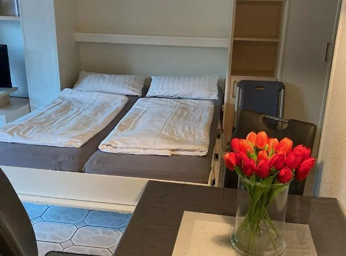 Apartment Urlaub Am 2 Timmendorfer Strand