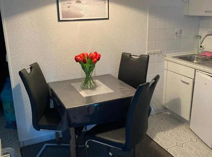 Apartamento Urlaub Am 2 *