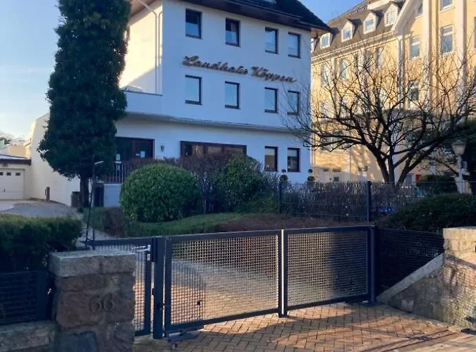 Apartment Urlaub Am 2