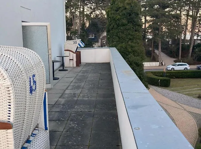 Apartment Urlaub Am 2 *