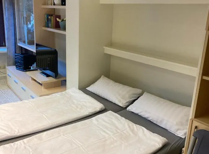 Apartment Urlaub Am 2 Timmendorfer Strand