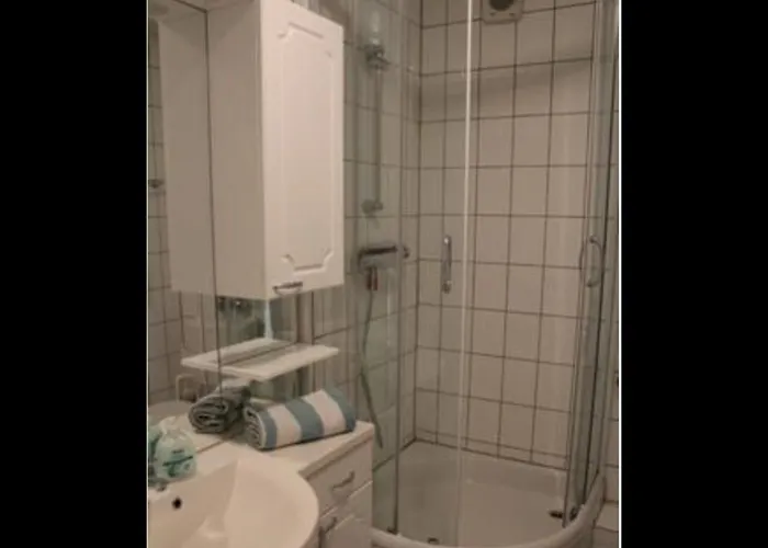 Apartamento Urlaub Am 2 *