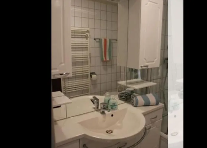 Urlaub Am 2 * Timmendorfer Strand